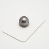 1pcs Cherry 12.2mm - NR AAA Quality Tahitian Pearl Single LP2091 THMIX2