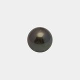 1pcs Dark 14.6mm - SR AA Quality Tahitian Pearl Single LP1984 THMIX2