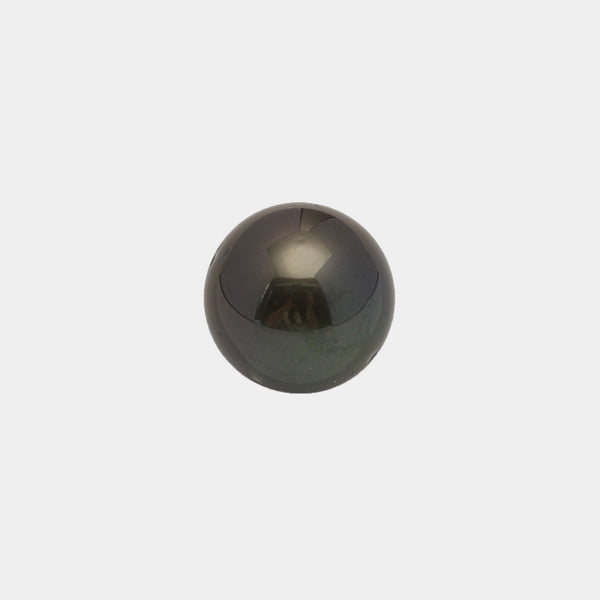 1pcs Dark 14.6mm - SR AA Quality Tahitian Pearl Single LP1984 THMIX2