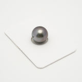 1pcs Cherry 12.2mm - NR AAA Quality Tahitian Pearl Single LP2091 THMIX2