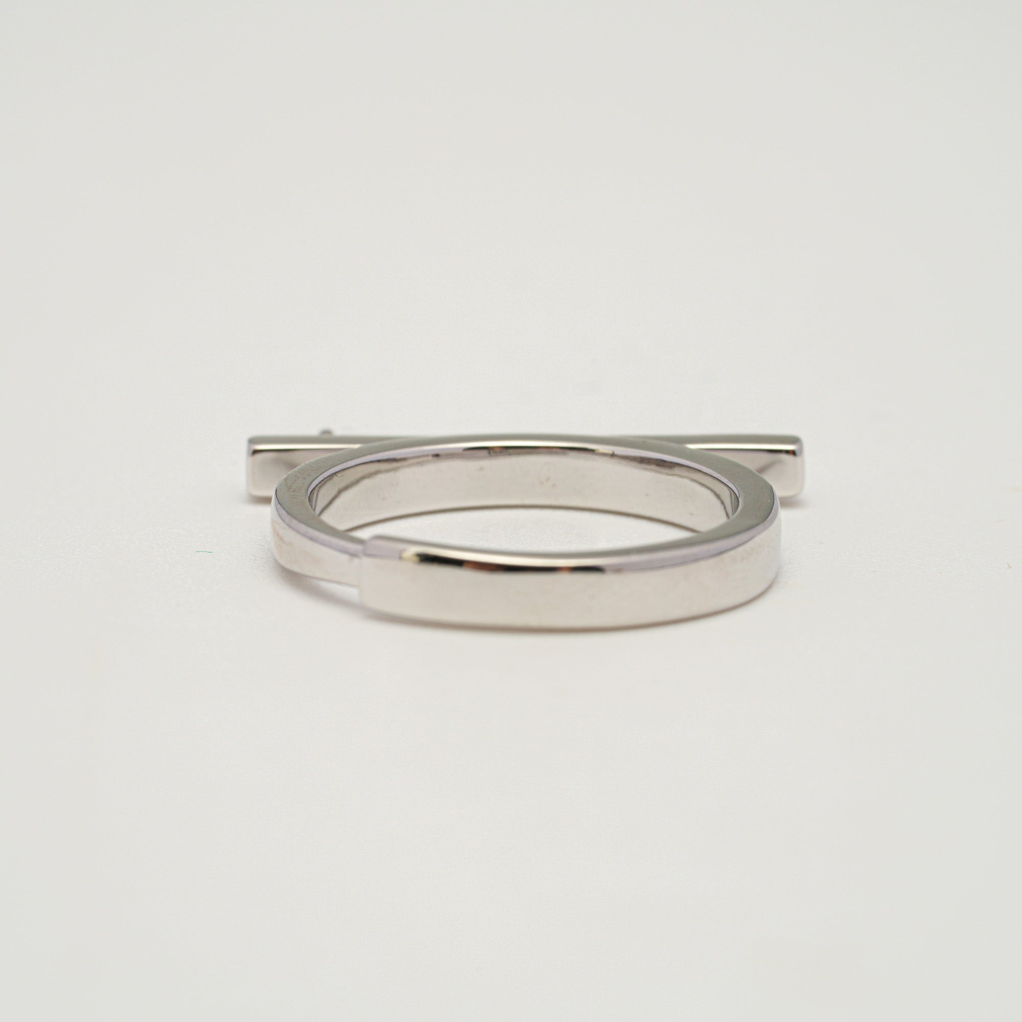 Adjustable Ring 925 Silver for pearl SC579