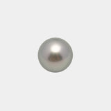 1pcs Silver Gray 13.2mm - RSR AAA/AA Quality Tahitian Pearl Single LP2092 THMIX1