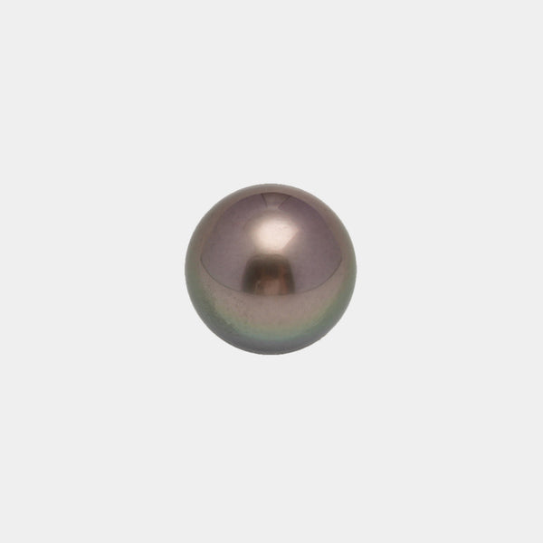 1pcs Green Cherry 11.2mm - SR TOP Quality Tahitian Pearl Single LP1953 A101