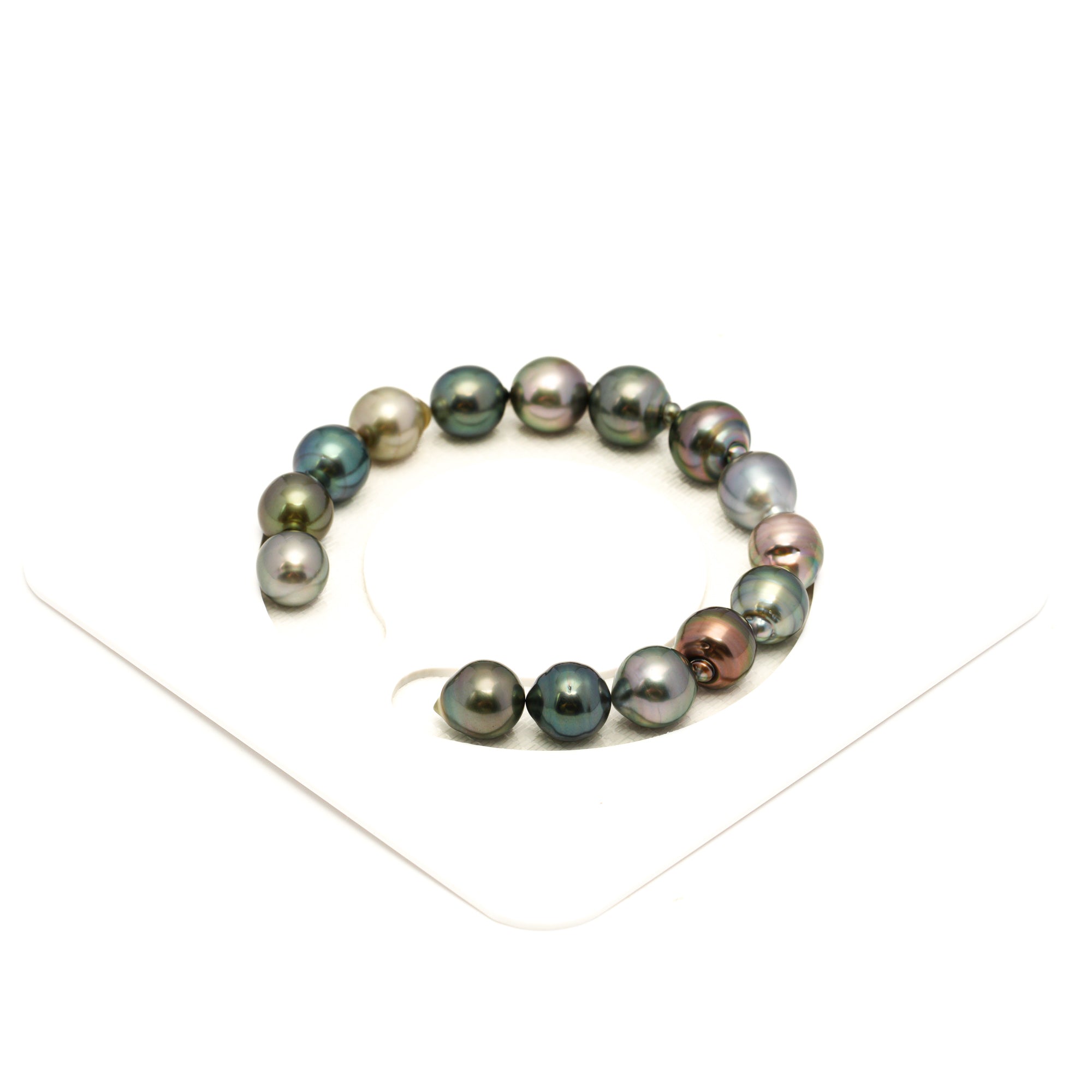 Tahitian Pearls CMWPEARLS