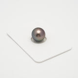 1pcs Green Cherry 11.2mm - SR TOP Quality Tahitian Pearl Single LP1953 A101