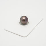 1pcs Green Cherry 11.2mm - SR TOP Quality Tahitian Pearl Single LP1953 A101