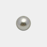 1pcs Silver Gray 12.5mm - RSR AAA/AA Quality Tahitian Pearl Single LP2094 OR6