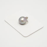 1pcs Light 10.8mm - SBQ AAA Quality Tahitian Pearl Single LP1896 HL3