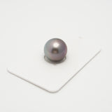 1pcs Green Cherry 13.2mm - SR AAA Quality Tahitian Pearl Single LP1944 A101