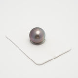 1pcs Green Cherry 13.2mm - SR AAA Quality Tahitian Pearl Single LP1944 A101