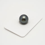 1pcs Blue 12.9mm - SR AA Quality Tahitian Pearl Single LP1987 THMIX2