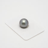 1pcs Gray 13.1mm - R AAA Quality Tahitian Pearl Single LP1751