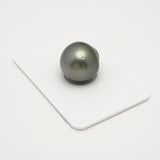 1pcs Green 15.2mm - SB AA Quality Tahitian Pearl Single LP2032 OR7