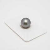 1pcs Gray 13.1mm - R AAA Quality Tahitian Pearl Single LP1751