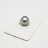 1pcs Blue Green 11.2mm - NR AAA/AA Quality Tahitian Pearl Single LP2116 OR1