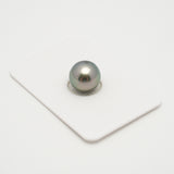 1pcs Blue Green 11.2mm - NR AAA/AA Quality Tahitian Pearl Single LP2116 OR1