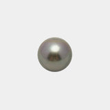 1pcs Blue 13.7mm - SR AA Quality Tahitian Pearl Single LP2056 OR6