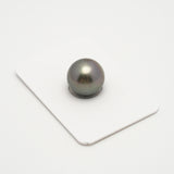 1pcs Blue 13.7mm - SR AA Quality Tahitian Pearl Single LP2056 OR6