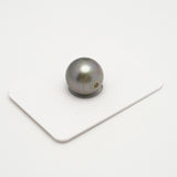 1pcs Blue 13.7mm - SR AA Quality Tahitian Pearl Single LP2056 OR6