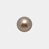 1pcs Light 10.5mm - RSR AAA Quality Tahitian Pearl Single LP2057 OR6