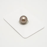 1pcs Light 10.5mm - RSR AAA Quality Tahitian Pearl Single LP2057 OR6