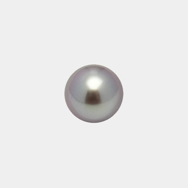 1pcs Light Cherry 13.5mm - RSR AAA Quality Tahitian Pearl Single LP2213 OR6