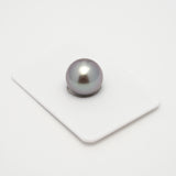 1pcs Light Cherry 13.5mm - RSR AAA Quality Tahitian Pearl Single LP2213 OR6