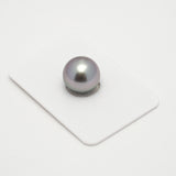 1pcs Light Cherry 13.5mm - RSR AAA Quality Tahitian Pearl Single LP2213 OR6