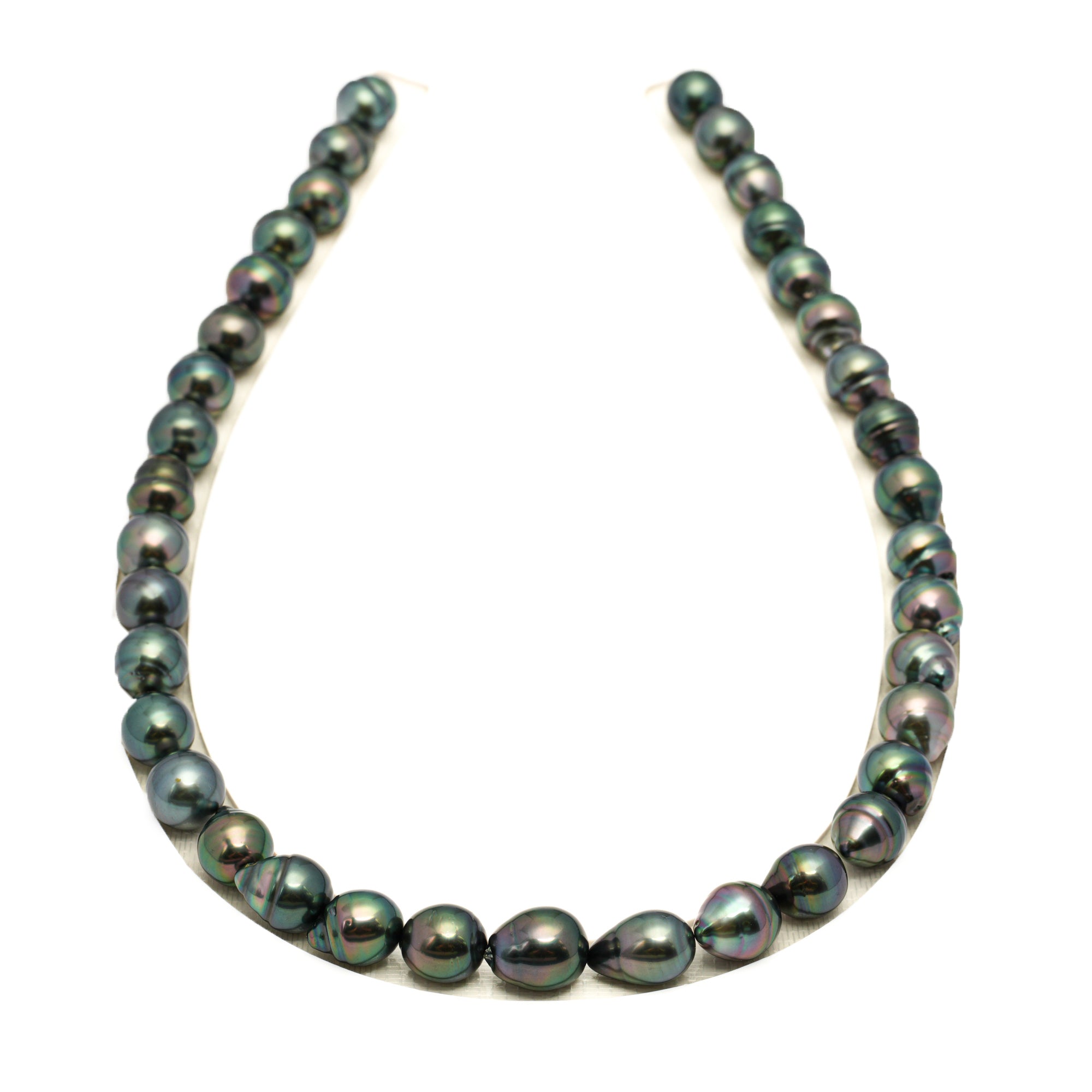 Tahitian Pearls CMWPEARLS