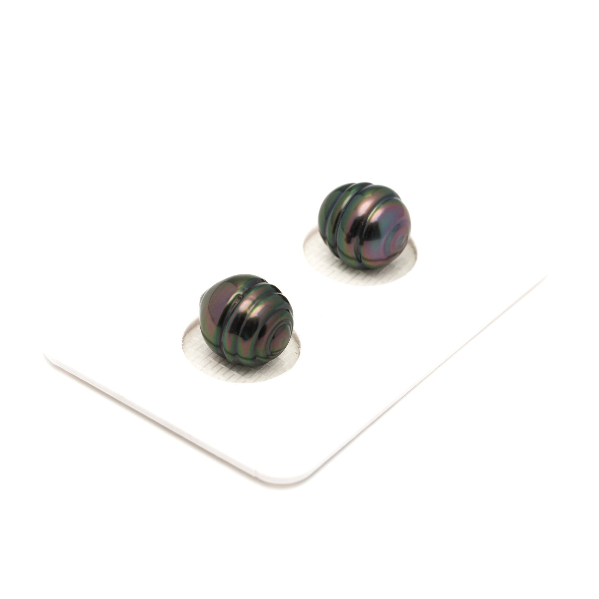 Tahitian Pearls CMWPEARLS
