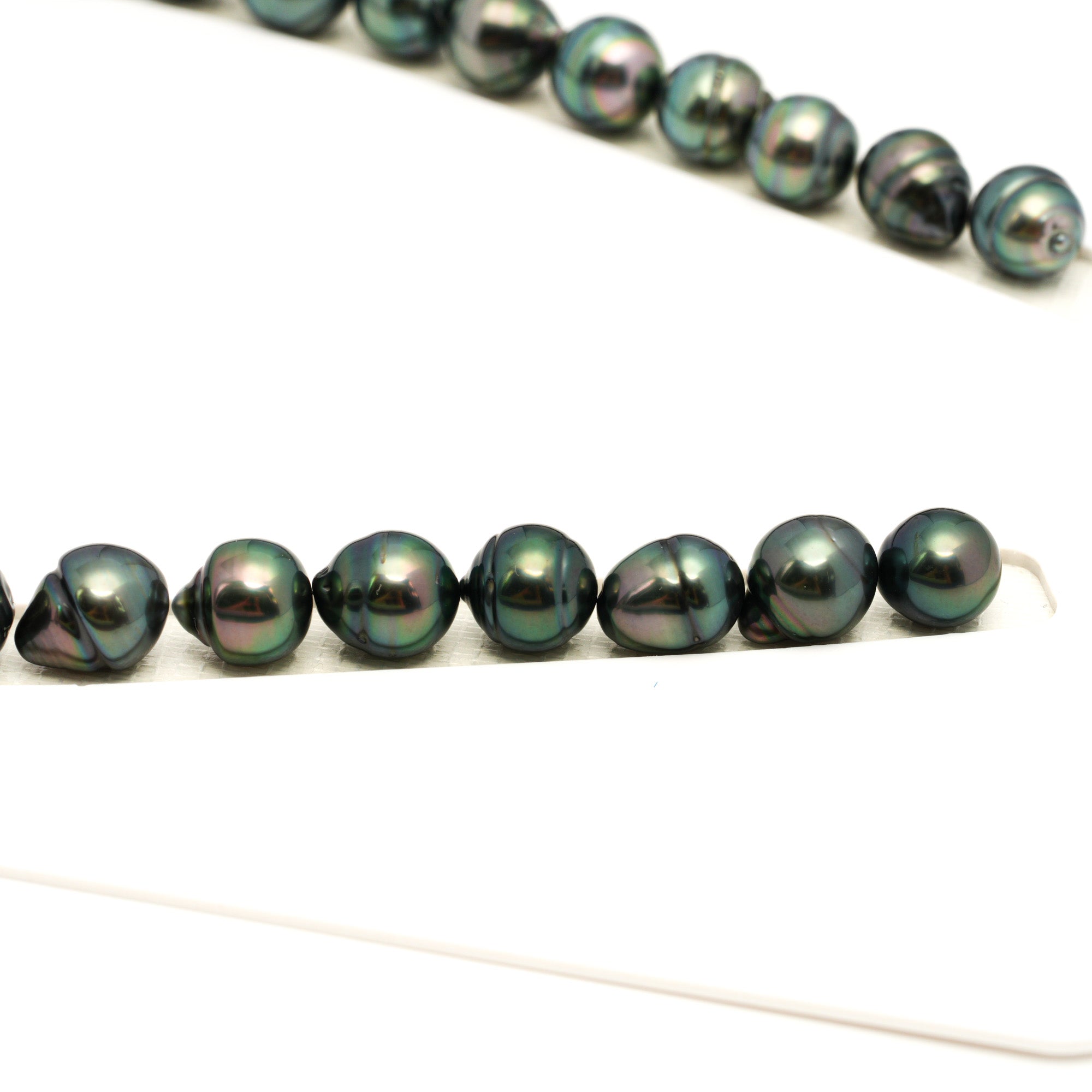 Tahitian Pearls CMWPEARLS