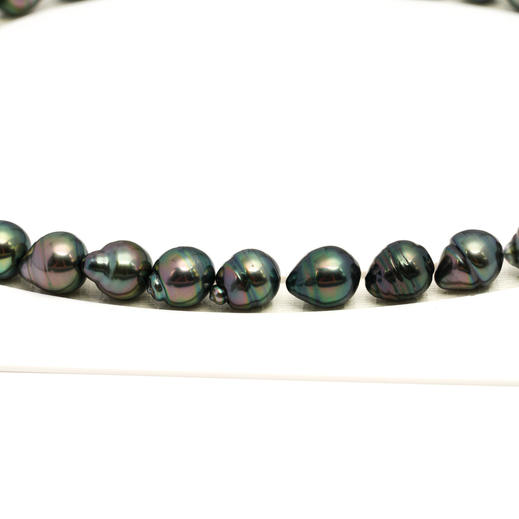 Tahitian Pearls CMWPEARLS