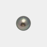 1pcs Green 11.9mm - SR AAA Quality Tahitian Pearl Single LP1981 A101