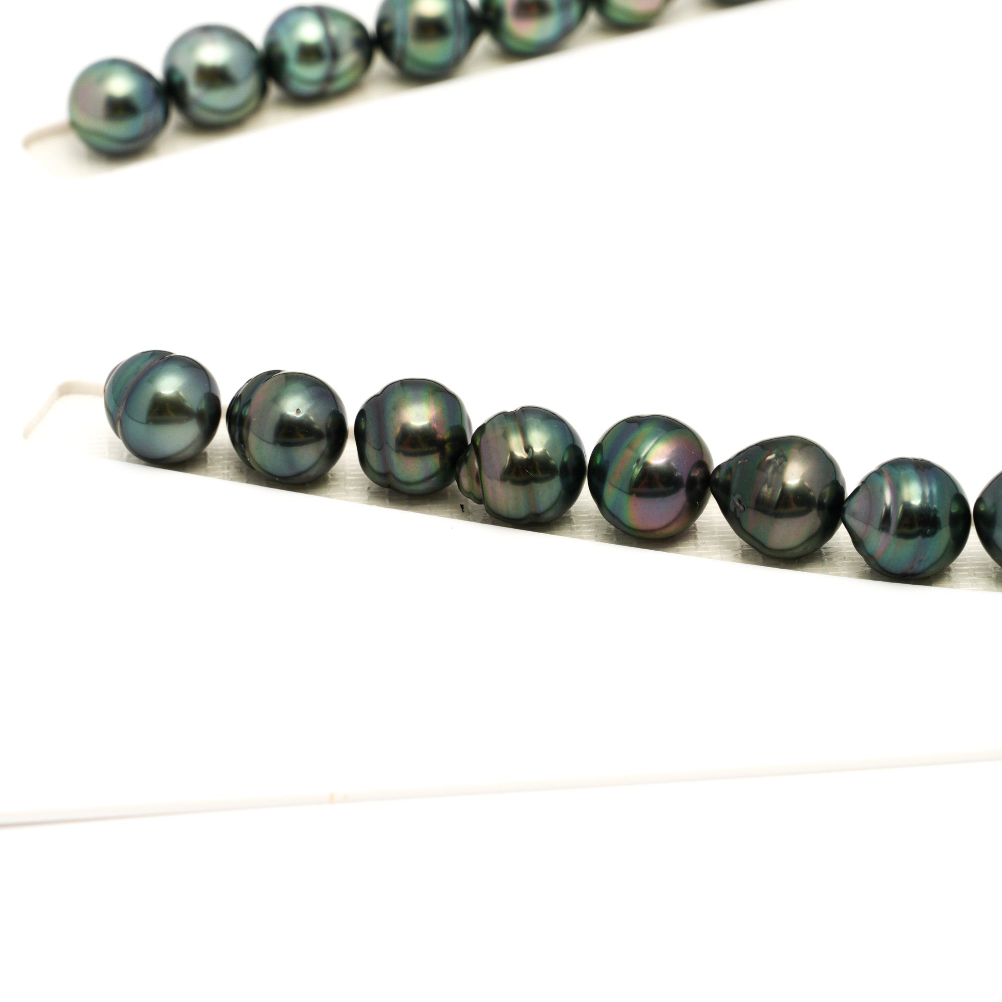 Tahitian Pearls CMWPEARLS
