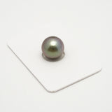 1pcs Yellow Cherry 12.4mm - SR AA/AAA Quality Tahitian Pearl Single LP2101 OR6