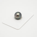 1pcs Green 11.9mm - SR AAA Quality Tahitian Pearl Single LP1981 A101