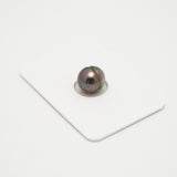 1pcs Cherry 9.6mm - CL AAA Quality Tahitian Pearl Single LP2137 HL3