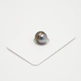 1pcs Cherry 9.6mm - CL AAA Quality Tahitian Pearl Single LP2137 HL3