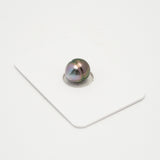 1pcs Cherry 9.6mm - CL AAA Quality Tahitian Pearl Single LP2137 HL3