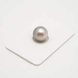 1pcs Light Cherry 11.5mm - OV AAA Quality Tahitian Pearl Single LP2061 OR6