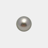 1pcs Gray 12.6mm - RSR AAA Quality Tahitian Pearl Single LP1854 THMIX3.5.1