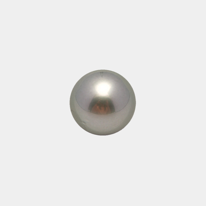 1pcs Gray 12.6mm - RSR AAA Quality Tahitian Pearl Single LP1854 THMIX3.5.1