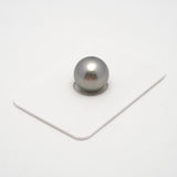 1pcs Gray 12.6mm - RSR AAA Quality Tahitian Pearl Single LP1854 THMIX3.5.1