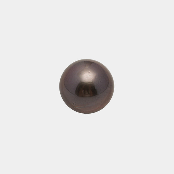 1pcs Cherry 13mm - SR AA Quality Tahitian Pearl Single LP2063 OR6