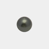 1pcs Dark 16mm - SR AAA/AA Quality Tahitian Pearl Single LP1969 THMIX3