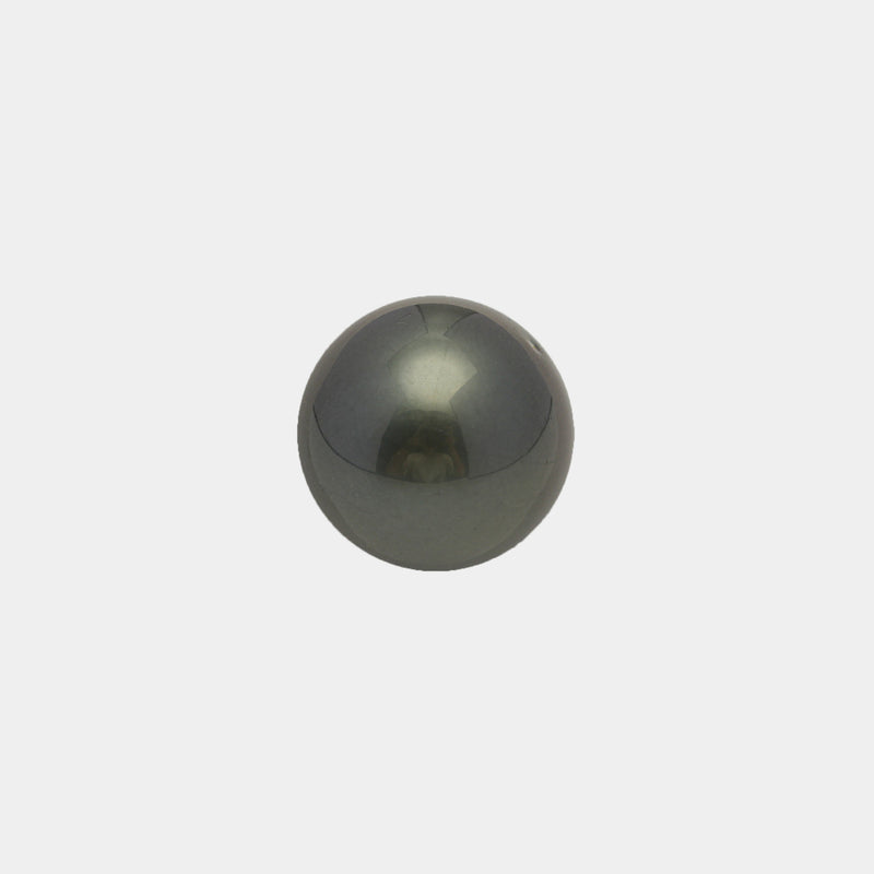 1pcs Dark 16mm - SR AAA/AA Quality Tahitian Pearl Single LP1969 THMIX3