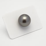 1pcs Green 16.3mm - SR AA Quality Tahitian Pearl Single LP2223