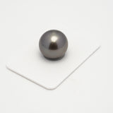 1pcs Green 16.3mm - SR AA Quality Tahitian Pearl Single LP2223