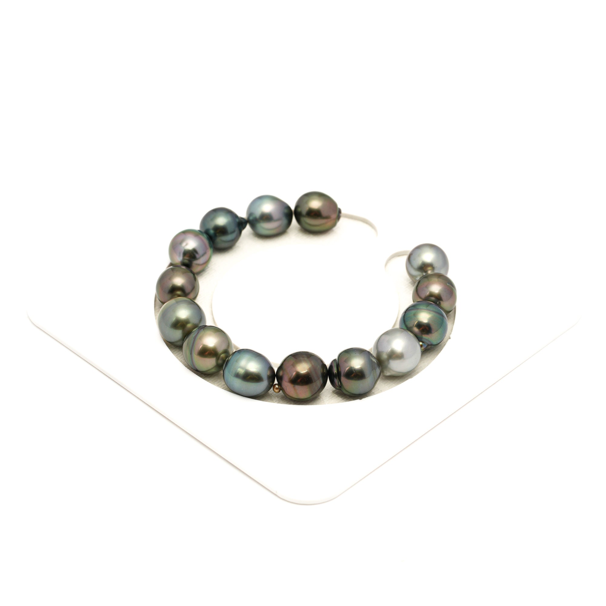 Tahitian Pearls CMWPEARLS