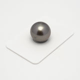 1pcs Green 16.3mm - SR AA Quality Tahitian Pearl Single LP2223